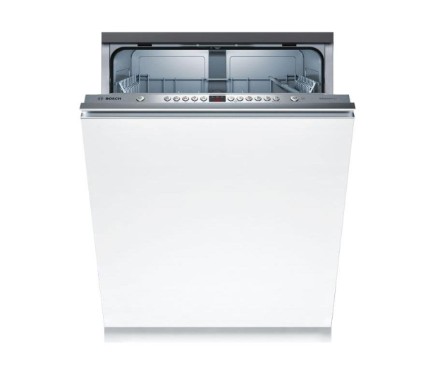 BOSCH SMV 45GX04E - 397650 - zdjęcie